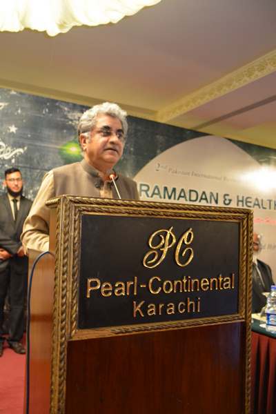 Ramazan Health 2017